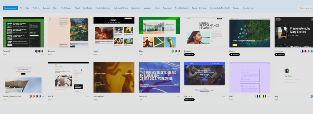 WordPress Review: Performance and Site Speed