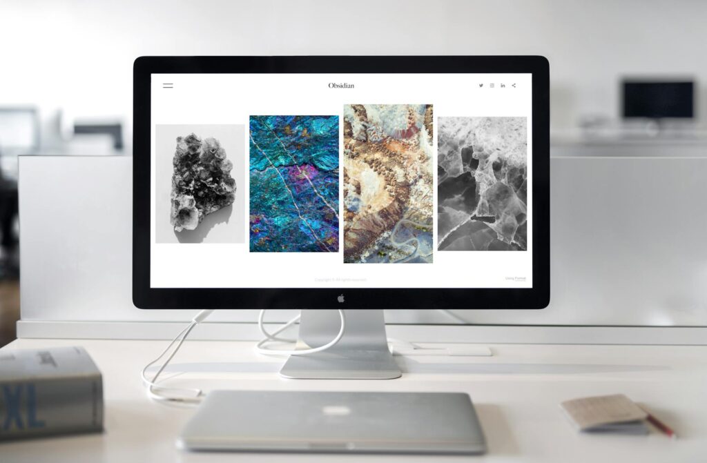 Square vs Squarespace: website building capabilities