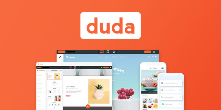 Is duda a good website builder? - Introduction